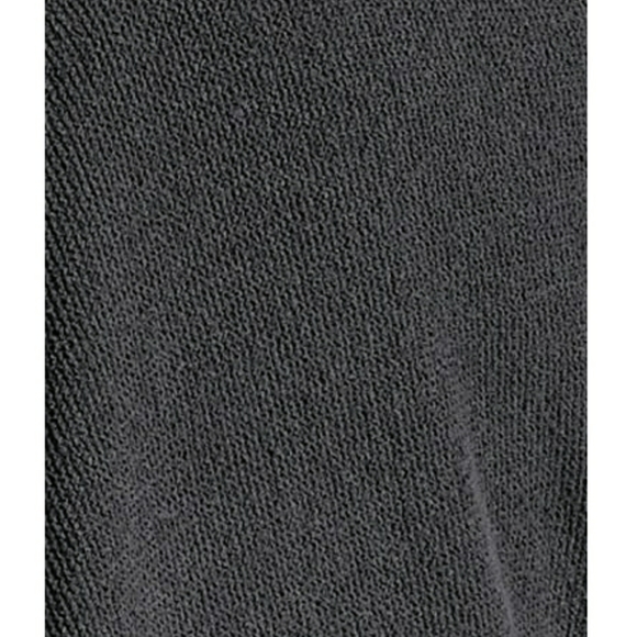 New! EILEEN FISHER Organic Cotton Poncho Sweater - Picture 4 of 5